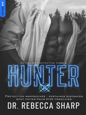cover image of Reynolds Protective Series--tome 2